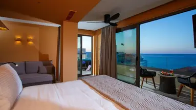Palmera Beach Hotel and Spa