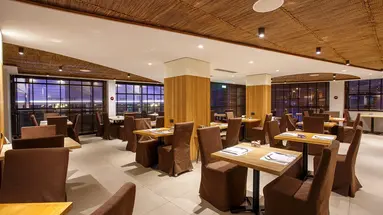 Palmera Beach Hotel and Spa