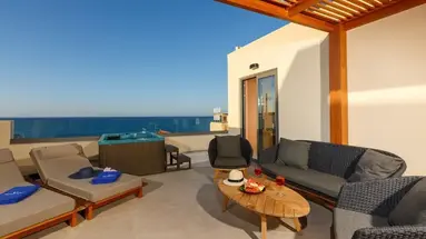 Palmera Beach Hotel and Spa