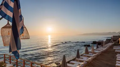 Palmera Beach Hotel and Spa