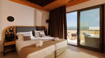 Palmera Beach Hotel and Spa