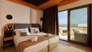 Palmera Beach Hotel and Spa