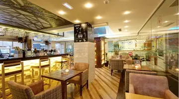 Palmera Beach Hotel and Spa