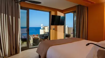 Palmera Beach Hotel and Spa