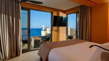 Palmera Beach Hotel and Spa