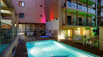 Palmera Beach Hotel and Spa