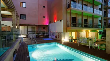 Palmera Beach Hotel and Spa