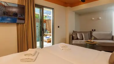 Palmera Beach Hotel and Spa