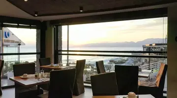 Palmera Beach Hotel and Spa