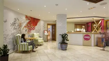 Palmera Beach Hotel and Spa