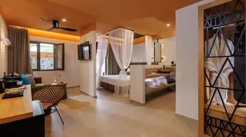 Palmera Beach Hotel and Spa