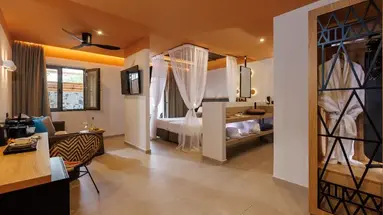 Palmera Beach Hotel and Spa