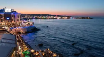 Palmera Beach Hotel and Spa