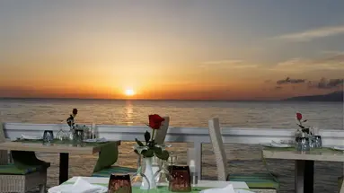 Palmera Beach Hotel and Spa