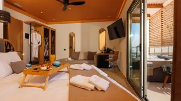 Palmera Beach Hotel and Spa