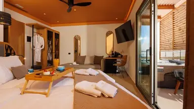 Palmera Beach Hotel and Spa