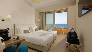 Palmera Beach Hotel and Spa