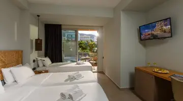 Palmera Beach Hotel and Spa