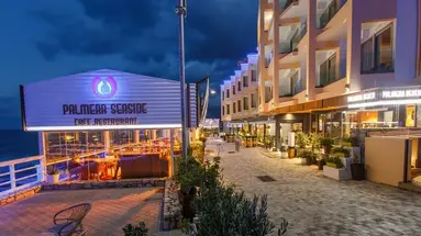 Palmera Beach Hotel and Spa