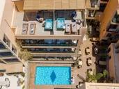 Palmera Beach Hotel and Spa