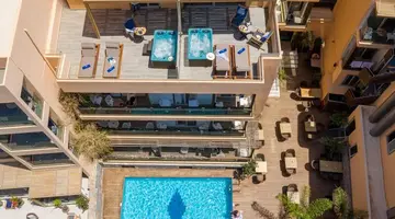 Palmera Beach Hotel and Spa