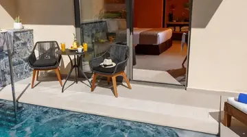 Palmera Beach Hotel and Spa