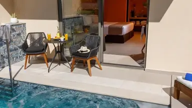 Palmera Beach Hotel and Spa