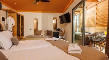 Palmera Beach Hotel and Spa