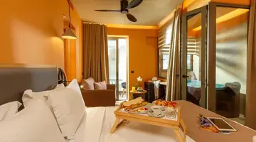 Palmera Beach Hotel and Spa
