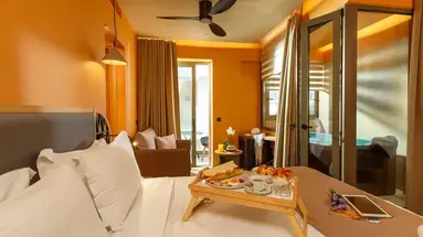 Palmera Beach Hotel and Spa