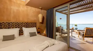 Palmera Beach Hotel and Spa