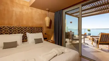 Palmera Beach Hotel and Spa