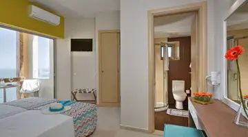 Palmera Beach Hotel and Spa