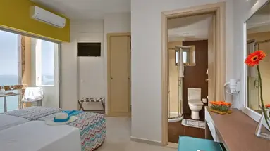 Palmera Beach Hotel and Spa