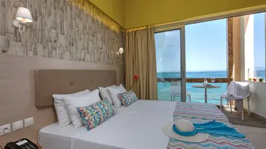 Palmera Beach Hotel and Spa