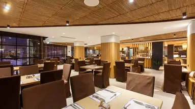 Palmera Beach Hotel and Spa