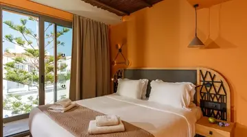 Palmera Beach Hotel and Spa