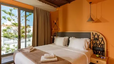 Palmera Beach Hotel and Spa