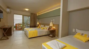 Palmera Beach Hotel and Spa