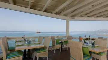 Palmera Beach Hotel and Spa