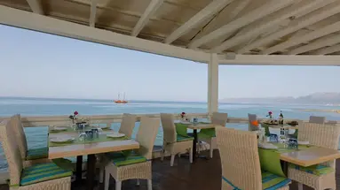 Palmera Beach Hotel and Spa