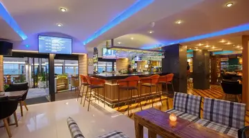 Palmera Beach Hotel and Spa