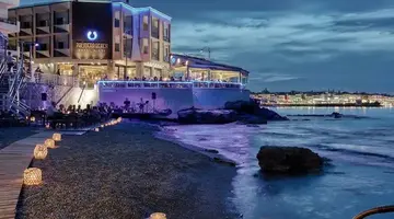 Palmera Beach Hotel and Spa