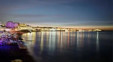 Palmera Beach Hotel and Spa