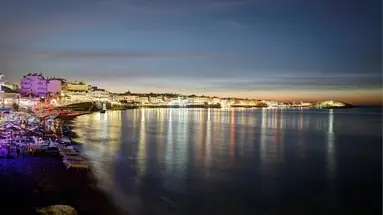 Palmera Beach Hotel and Spa