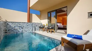 Palmera Beach Hotel and Spa