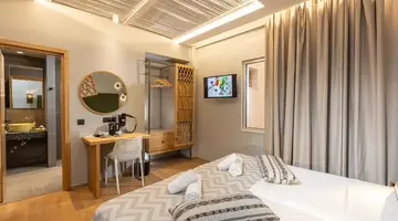 Palmera Beach Hotel and Spa