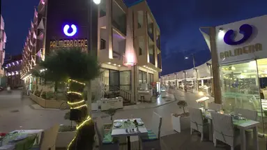 Palmera Beach Hotel and Spa