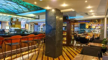 Palmera Beach Hotel and Spa