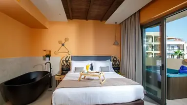 Palmera Beach Hotel and Spa